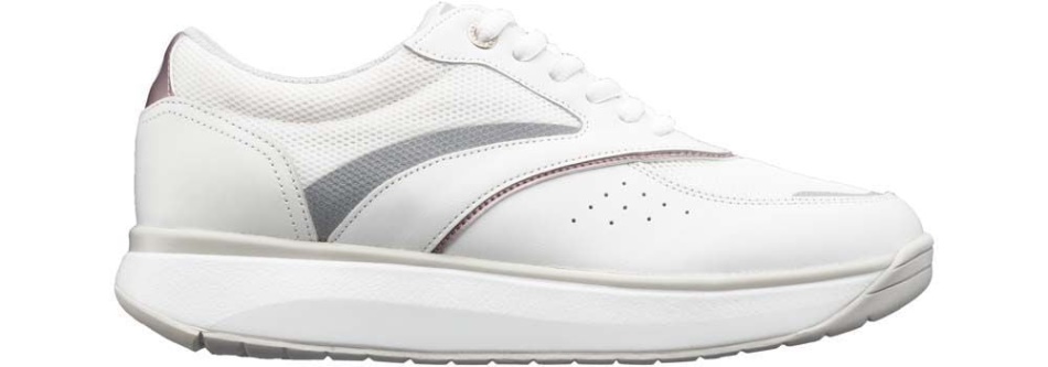 Sydney II White Joya