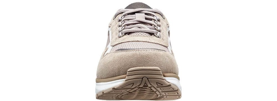 Tina II Beige/White Fashion Joya