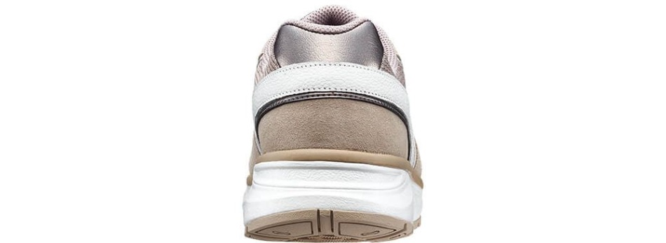 Tina II Beige/White Fashion Joya