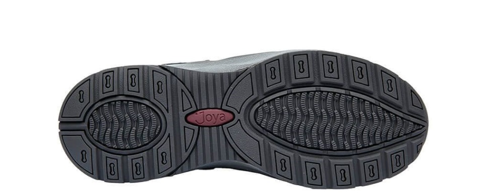 Tina II Dark Grey Joya