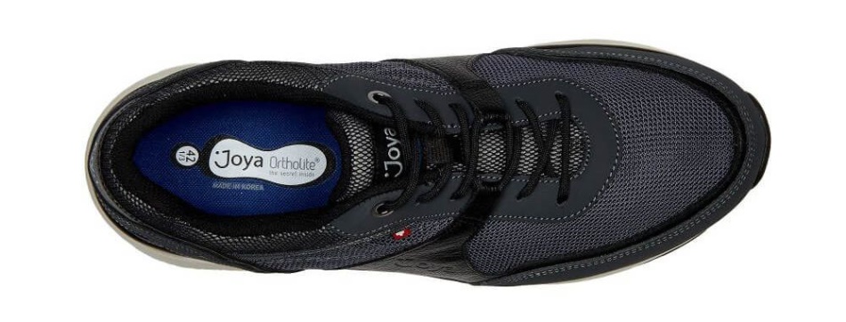 Tony II Anthracite Joya