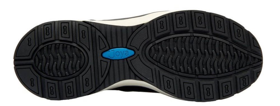 Tony II Anthracite Joya