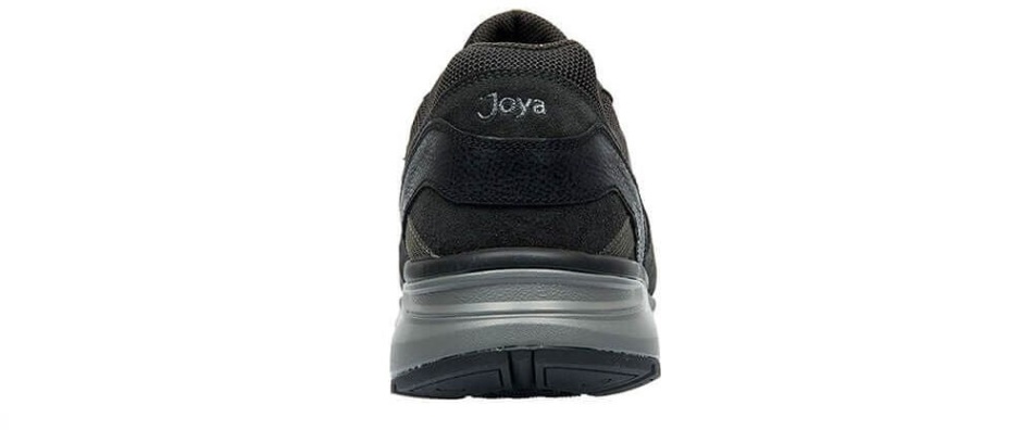 Tony II Black Joya