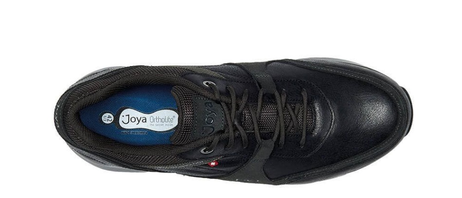Tony II Black Joya