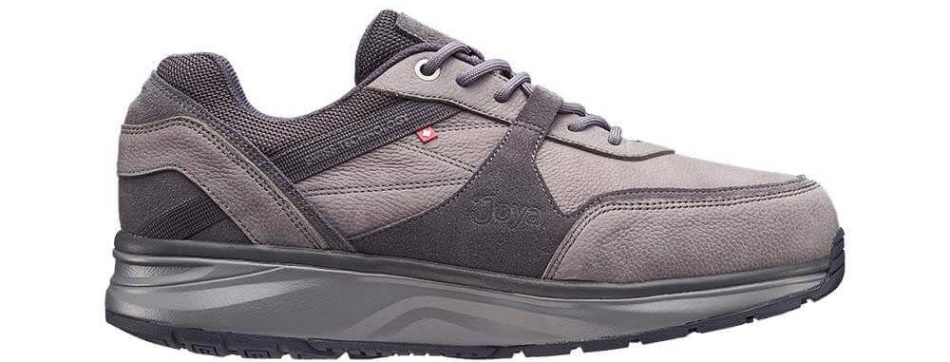 Tony II Grey Joya