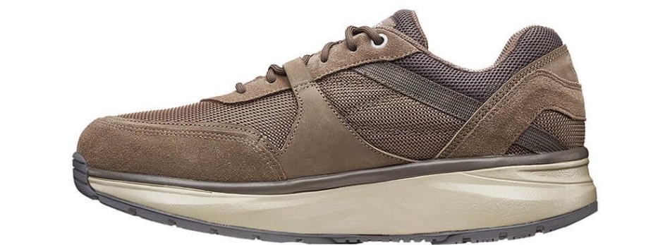 Tony II Light Brown Joya