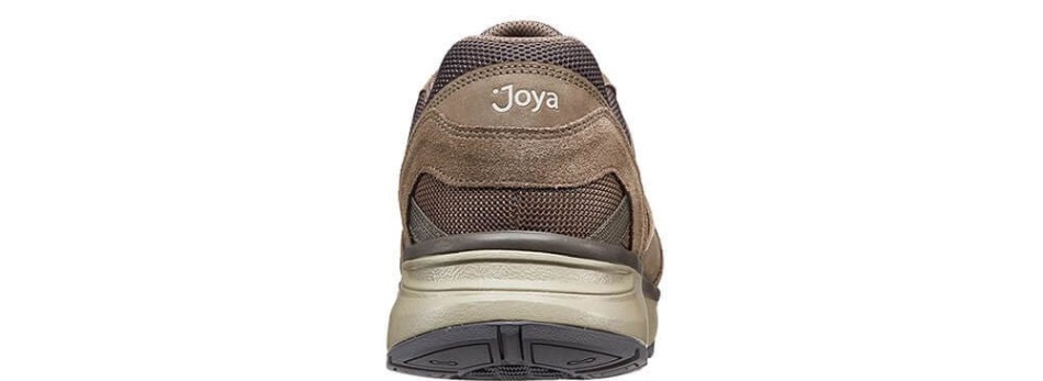 Tony II Light Brown Joya