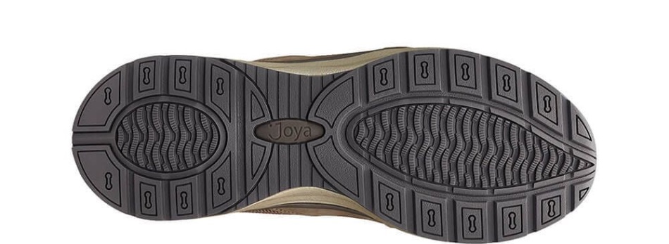 Tony II Light Brown Joya