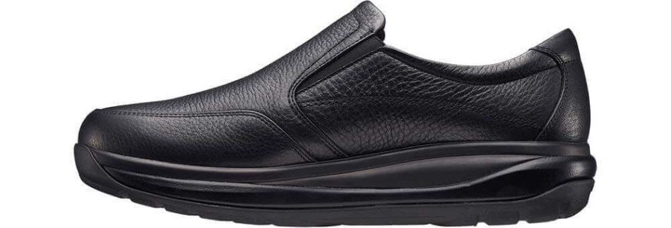 Traveler II Black II Joya