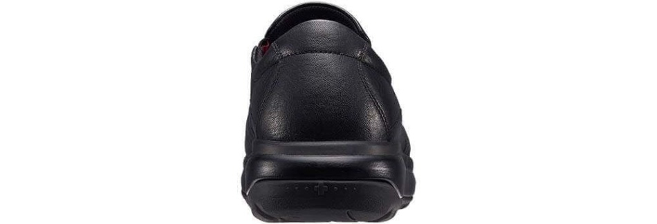 Traveler II Black II Joya