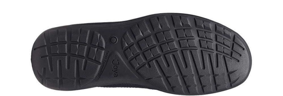 Traveler II Black II Joya