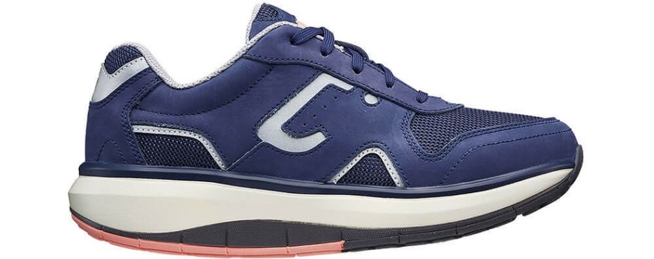 Waikiki Dark Blue Joya