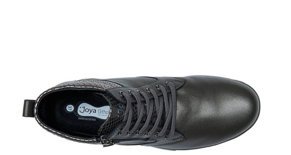 Wilma II Dark Grey Joya