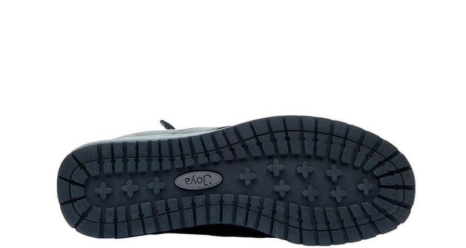 Wilma II Dark Grey Joya